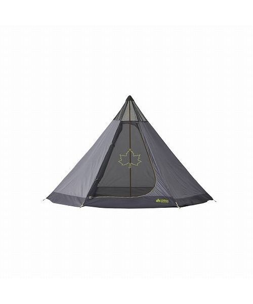 購入廉価LOGOS ナバホ Tepee 300-BB ロゴス　テント テント・タープ