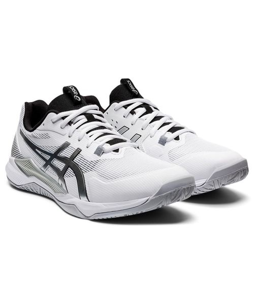 バレーボールシューズ GEL-ROCKET 10 | アシックス(asics) | 69134823