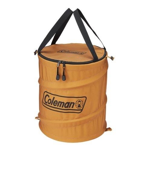【専用】Coleman ダイスカーゴボックスほかセット ダイスカーゴボックス (コヨーテ)の通販｜キャンプ用品の