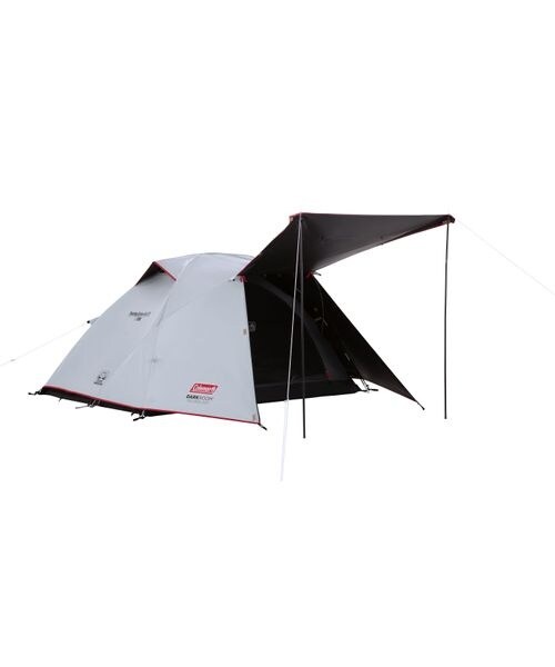 ソロ・ツーリングテント ツーリングドームエアー／LX＋ DARK ROOM