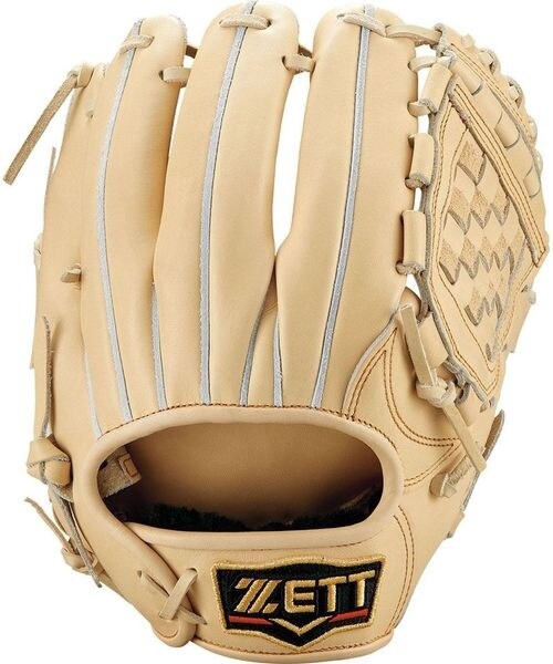 硬式グラブ コウシキグラブ(プロステイタス)2201 | ゼット(zett