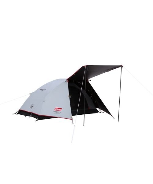 ソロ・ツーリングテント ツーリングドームエアー／ST＋ DARK ROOM