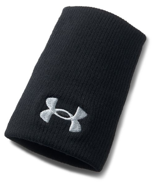 リストバンド UA KNIT WRISTBAND | アンダーアーマー(UNDER