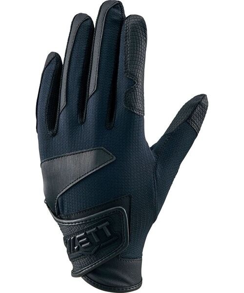 太田のバッテ 手袋（両手用） ジュニア バッティンググローブ(両手用