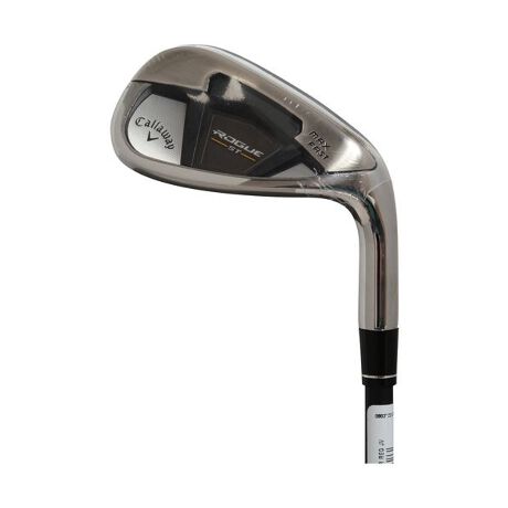 新品】キャロウェイ ローグST マックスファスト 偶然 GW ウエッジ  