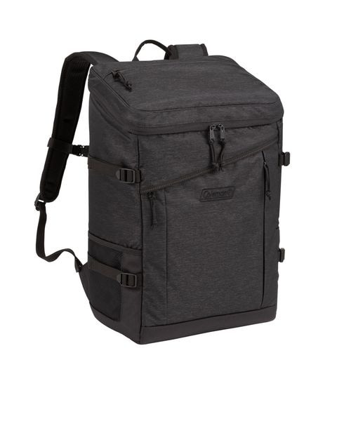 Coleman Walker33ブラックヘザーリュック コールマンウォーカー33 Coleman デイパック・バックパック コールマン(Coleman