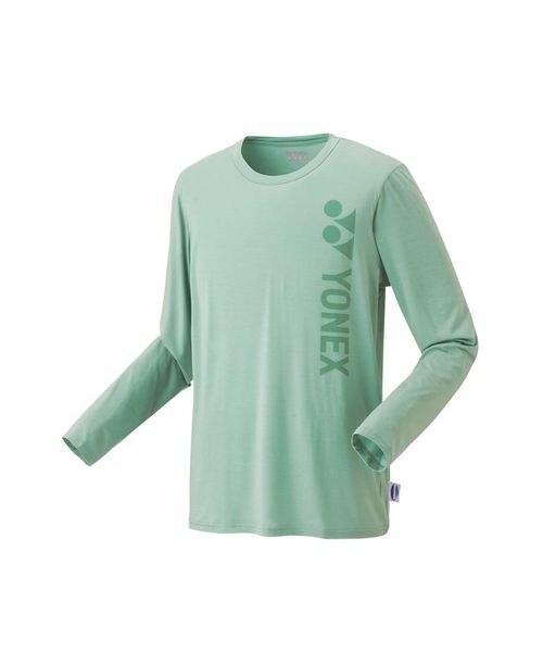 長袖シャツ ユニロングスリーブTシャツ | ヨネックス(YONEX