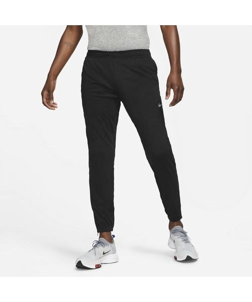 Nike エキデン ブラックパンツ ﾗﾝﾆﾝｸﾞ ナイキ DF EKIDEN チャレンジャー ウーブン パンツ | ナイキ