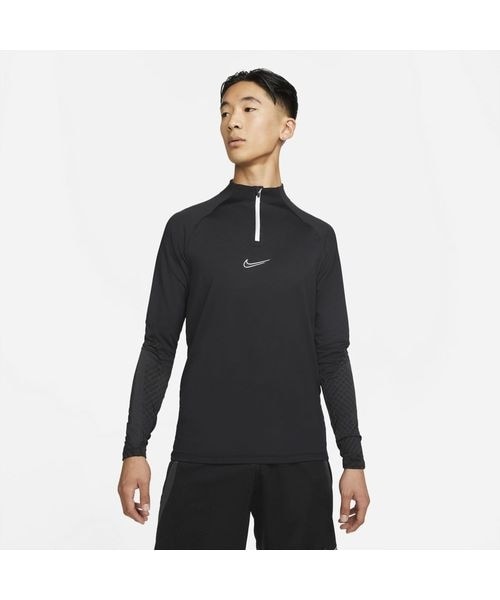 ウォームアップジャケット・パンツ ナイキ DF ストライク L／S ドリル トップ K | ナイキ(NIKE) | マルイウェブチャネル