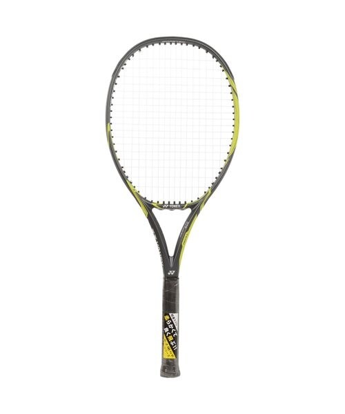 ヨネックス YONEX Eゾーンエース 張り上げラケット 張り上げラケット Eゾーンチーム | ヨネックス(YONEX) | マルイウェブ