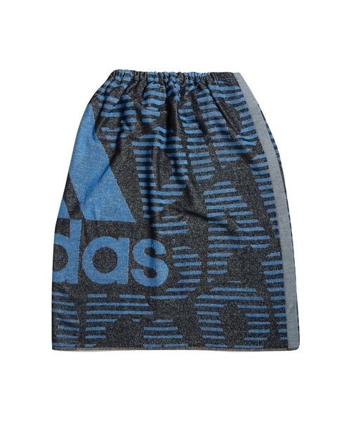 adidas 巻きタオル ラップタオル ぎこちな