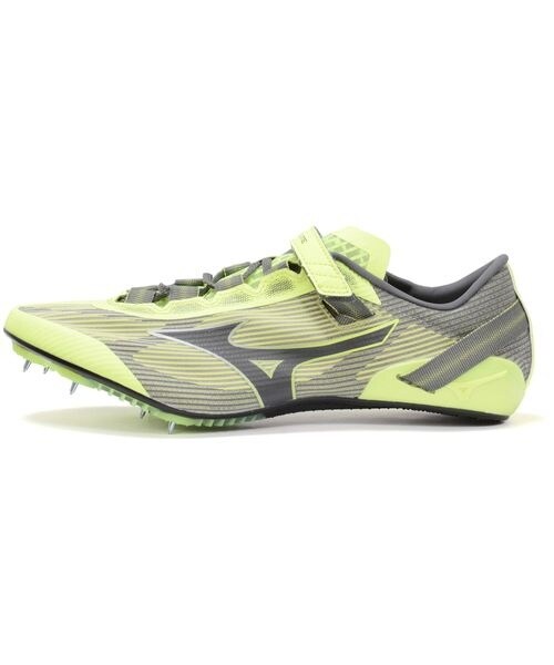 陸上スパイク エックスブラスト エリート 2 | ミズノ(MIZUNO 陸上スパイク エックスブラスト エリート 2 | ミズノ(MIZUNO