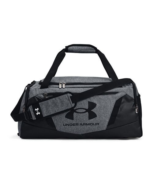 [}C]{XgobO UA Undeniable 5.0 Duffle SM/A_[A[}[iUNDER ARMOUR j Pitch Gray Medium He