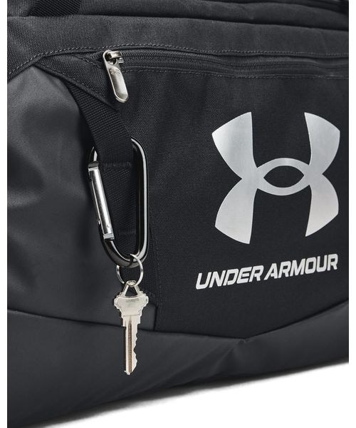 ボストンバッグ UA Undeniable 5.0 Duffle SM | アンダー