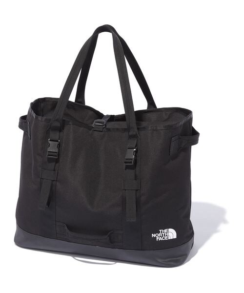 ドラムバッグ・ダッフルバッグ Fieludens(R) Gear Tote L (フィル