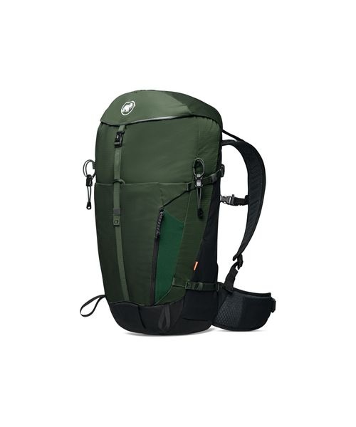 トレッキングバッグ(30L～50L) LITHIUM 30 | マムート(MAMMUT