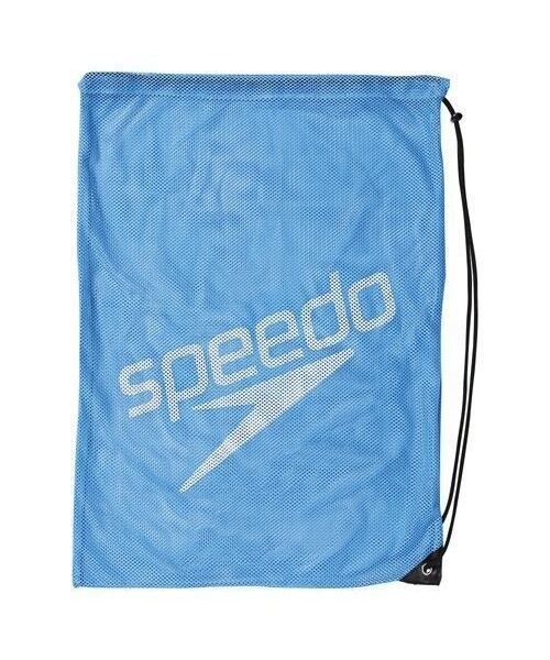 うみか　バック プールバッグ メッシュバッグ(L) | スピード(speedo) | マルイウェブ