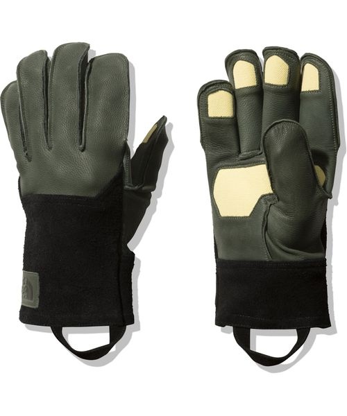 グローブ FIELUDENS(R) CAMP GLOVE (フィルデンス キャンプグローブ