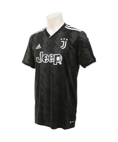 ウェア ユベントス アウェイ レプリカユニフォーム ／ JUVENTUS AWAY JERSEY | アディダス(adidas) |  マルイウェブチャネル