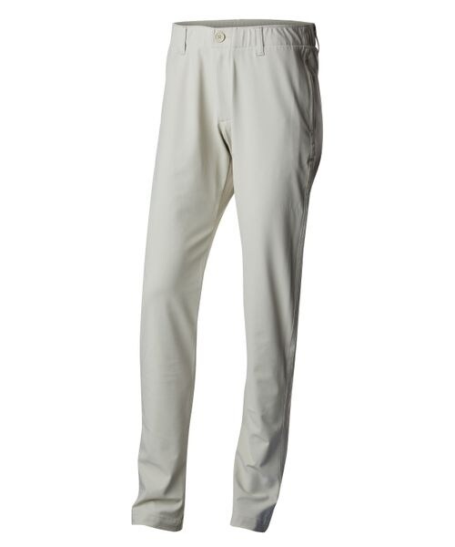 ロングパンツ UA ISO-CHILL TAPERED PANT | アンダーアーマー
