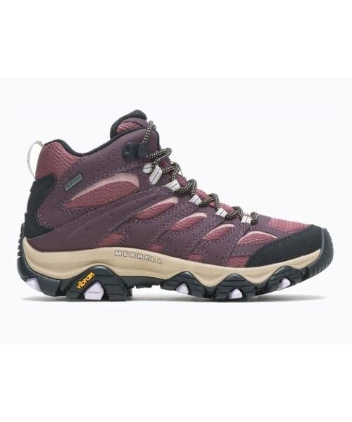 トレッキングシューズ（ハイカット） モアブ3 シンセミッドGTX