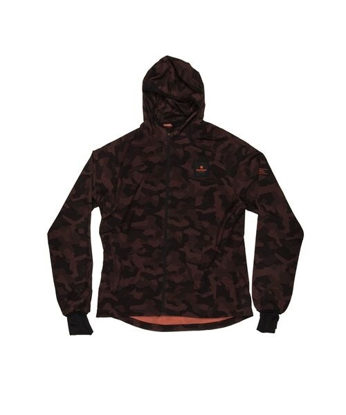 その他のブランド（other）/ウインドブレーカー CAMO PACE JACKET｜2