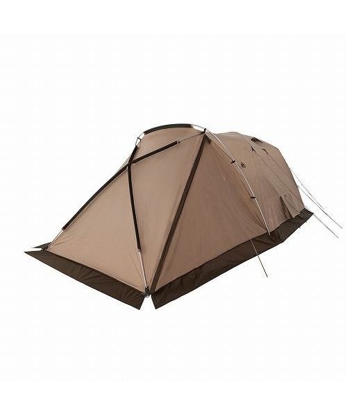 テント(2～4人以上) タフドームエアー／3025＋ DARK ROOM