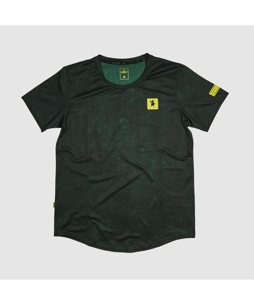 ショートスリーブTシャツ SAYSKY X LE-FIX COMBAT TEE | その他の