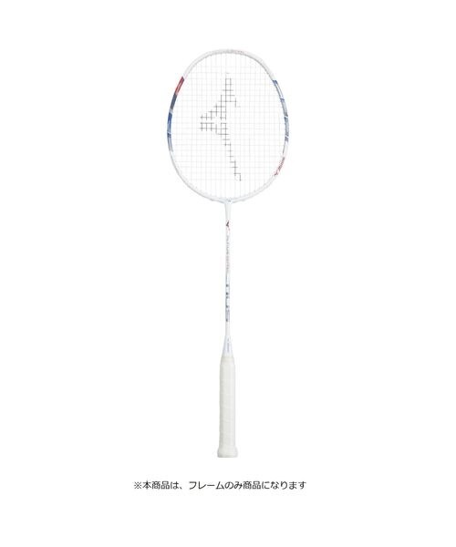 ﾗｹｯﾄｽﾎﾟｰﾂ LUMINASONIC AERO(TSA | ミズノ(MIZUNO) | マルイ