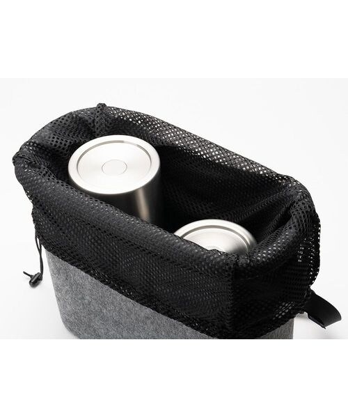 収納・キャリー・その他グッズ タクバコ グレー | スノーピーク