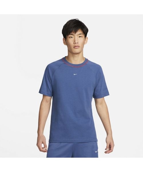 プラクティスシャツ AS M NK FC TRIBUNA TOP SS | ナイキ(NIKE