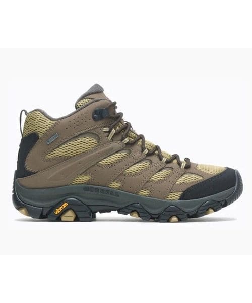 メレル（MERRELL）/トレッキングシューズ（ハイカット） モアブ3 シンセミッドGTX W トレッキングシューズ（ハイカット） モアブ3 シンセミッドGTX