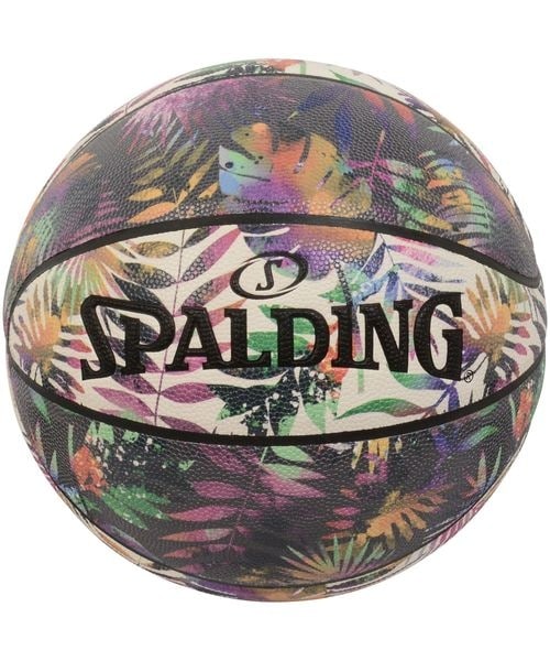 7号球 ボタニクス | スポルディング(SPALDING) | マルイウェブ