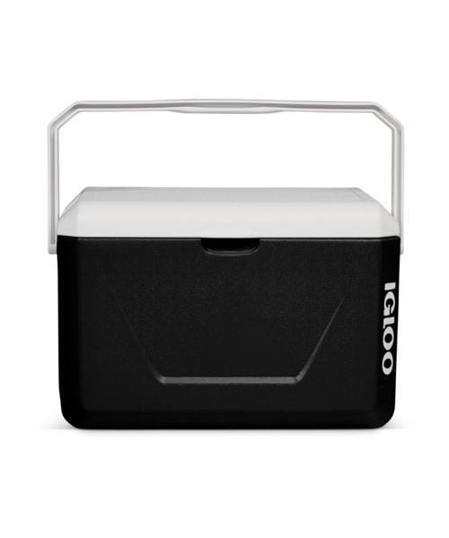 [}C]n[hN[[(10L`30L) NESTING COOLER 11L BLACK/̑̃uhiotherj BLACK