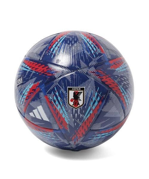 Amazon | アディダス(adidas) サッカーボール 幼児 3号球 アル