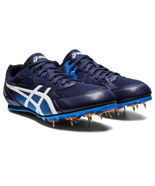 陸上スパイク WINDSPRINT 3 STANDARD | アシックス(asics
