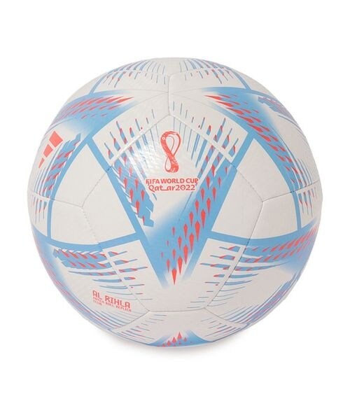 アル・リフラ5号公式球