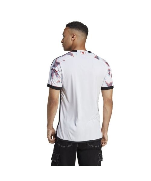 ウェア アディダス サッカー日本代表 2022 アウェイ レプリカ