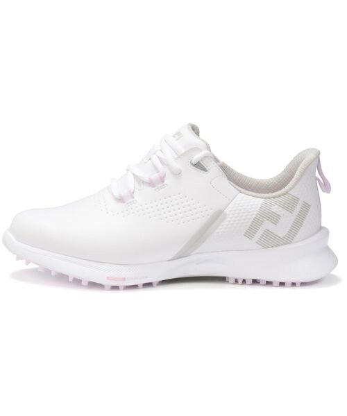 その他のブランド（other）/スパイクレス ウィメンズ FJ フューエル Laced　ホワイト スパイクレス ウィメンズ FJ フューエル Laced ホワイト | その他の