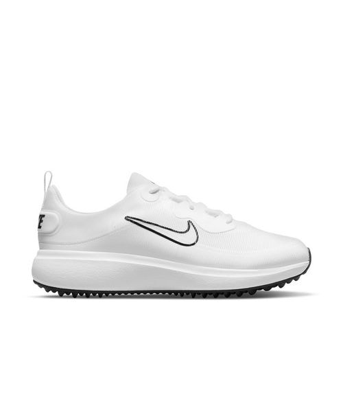ナイキ レディース　ACE サマーライト ゴルフシューズ　スパイクレス NIKE ナイキ レディース ゴルフシューズ ウィメンズ ACEサマー