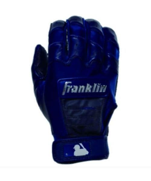 [}C] FRANKLIN tN CFX PRO CHROME/tNiFRANKLINj lCr[