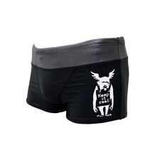 その他のブランド(other)のトレーニング バンクシートレーニングスイムウエア　リアルモンキー　メンズ