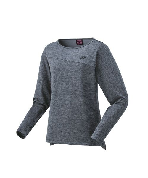 ヨネックス] 長袖シャツ ウィメンズロングスリーブTシャツ ウィメンズ
