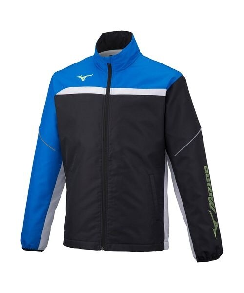 Amazon.co.jp: ミズノ(MIZUNO) ミズノプロ MOVEウォーマー