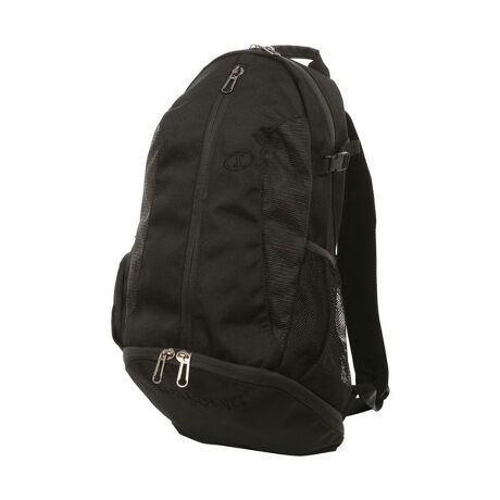 [^ԁF68502434]\ʂ̑fނɌőϋvɗDꂽA900fj[CODURA|GXen̗pBtg̃V[Y|Pbg͒ʋC悭邽߂ɁAbVdl̗pBWbvt@Xi[ɂ͐̐NhA~Wbv̗pBETChɂ̓bV|PbgATChɂ͏[ł|Pbg𓋍ځBV_[pbh͉׏d𕪎UA̕Sy悤pbhɐ؂荞݂ꂽdlBV_[ɂ́AgтȂǂ[ł|Pbg𓋍ځBTCYFW35~H57~D32cmeʁF32L[J[iԁF41-013BK