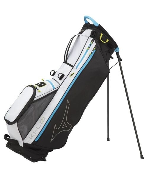 Waterproof mizuno golf online bag