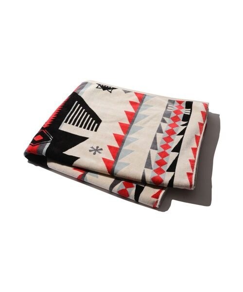 収納・キャリー・その他グッズ SP ／ PENDLETON TOWEL BLANKET ONE BG