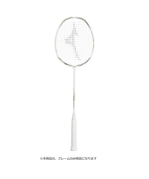 ﾗｹｯﾄｽﾎﾟｰﾂ LUMINASONIC AERO(TSA | ミズノ(MIZUNO) | マルイ