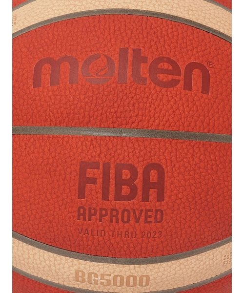 6号球 FIBA女子ワールドカップ2022公式試合球 | モルテン(molten
