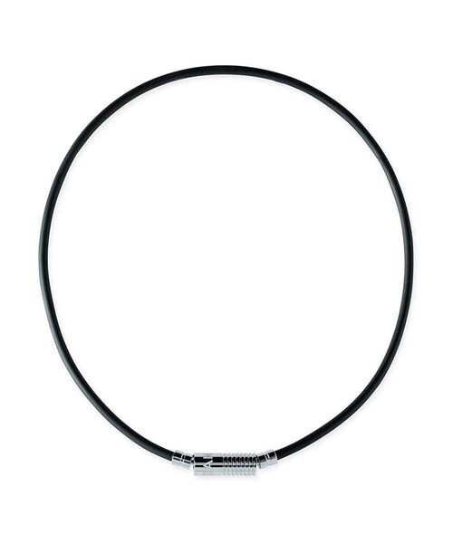 [}C]lbNX NEUTRAL BLACK×SILVER 47CM/̑̃uhiotherj BLACK×SILVER